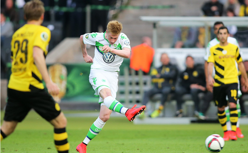 渐入佳境，安迪-迪乌夫首次代表国米首发斩获处子球