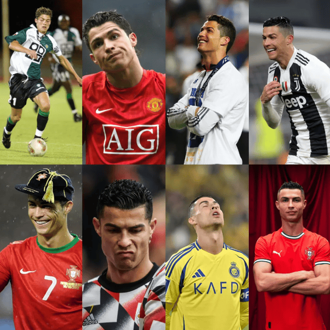 官方：阿什拉夫当选2025年度非洲足球先生