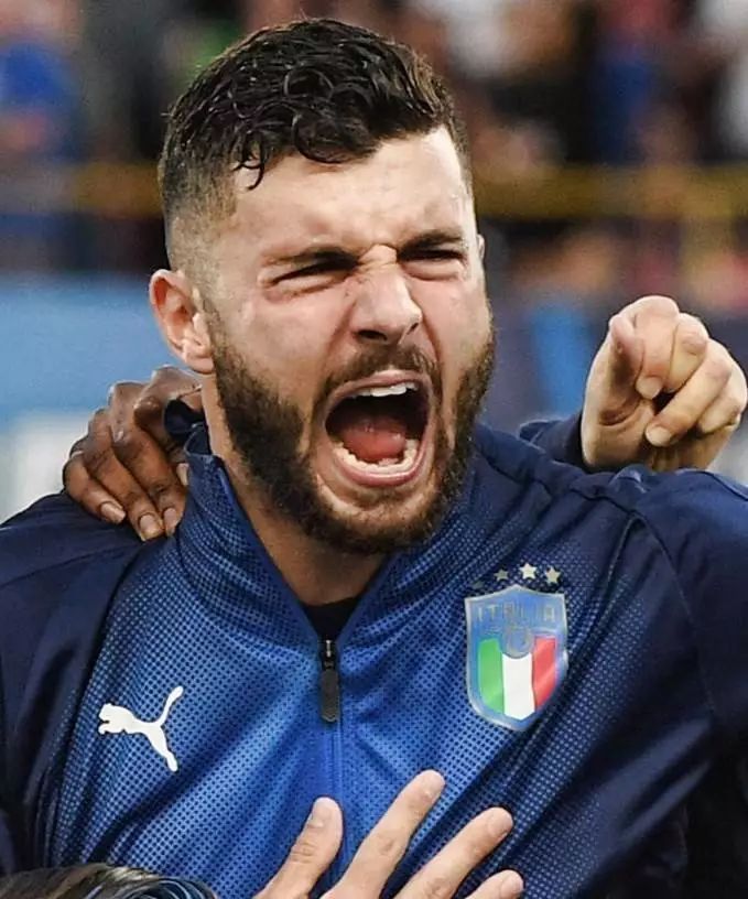 在足球领域 在足球领域